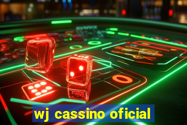 wj cassino oficial